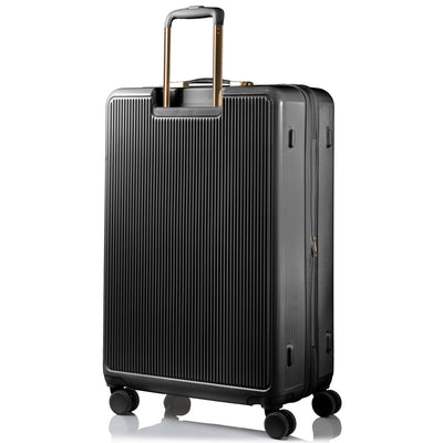 Shop Bentley Noir Ensemble de 3 valises Champs Luxe in Canada at only $349.99 5th look