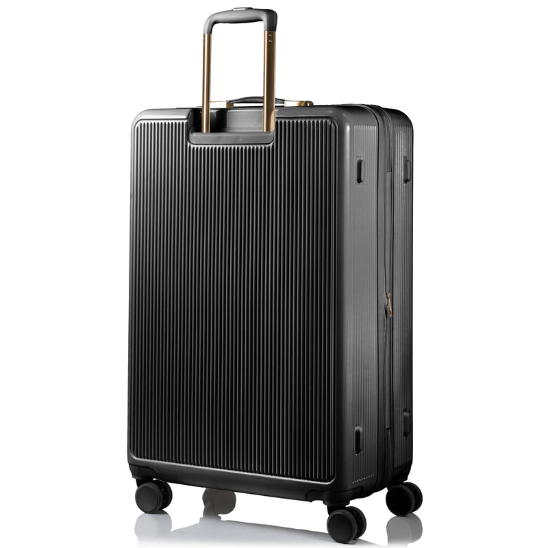 
        Shop Bentley Noir Ensemble de 3 valises Champs Luxe in Canada at only $349.99 5th look
      