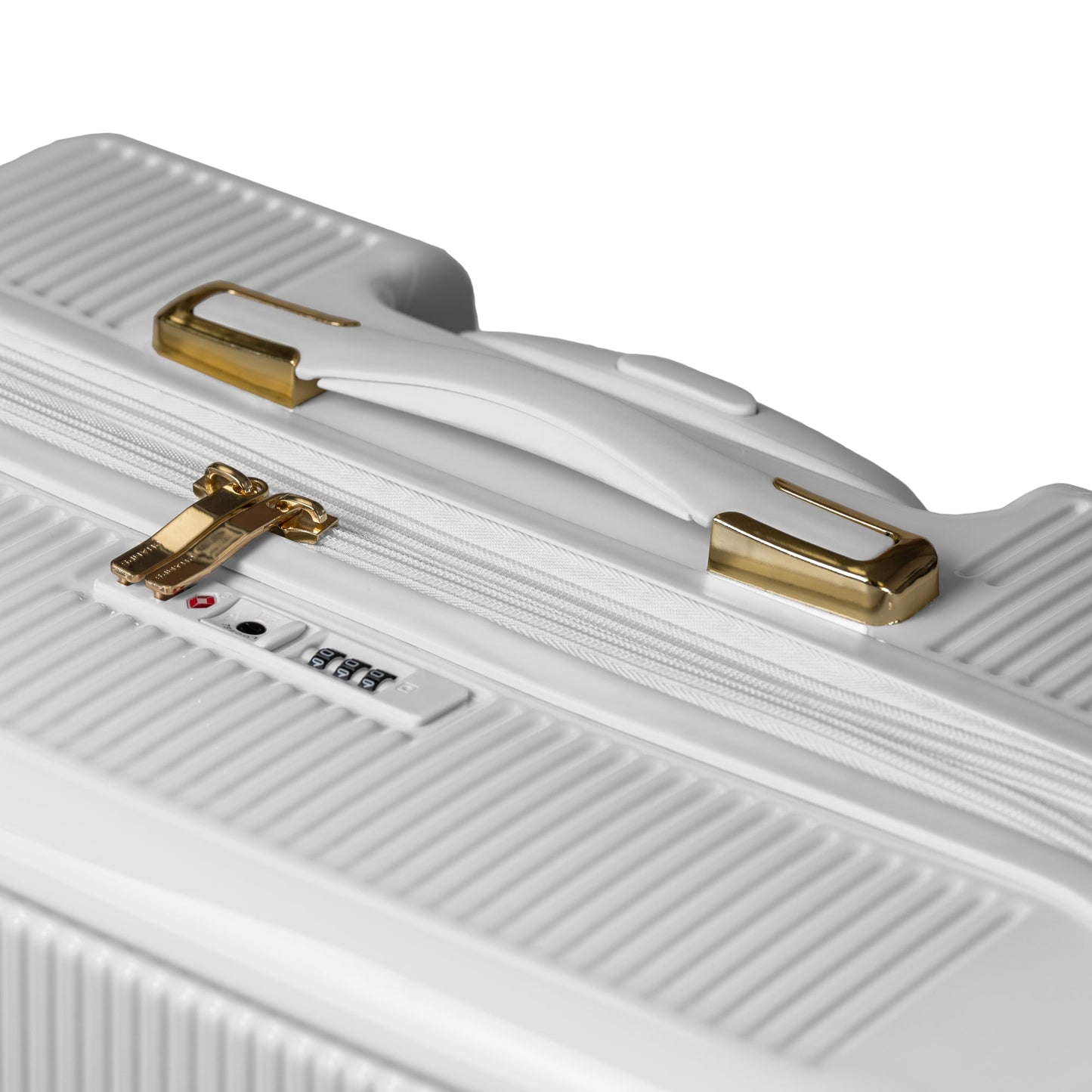 Ensemble de 3 valises Champs Luxe