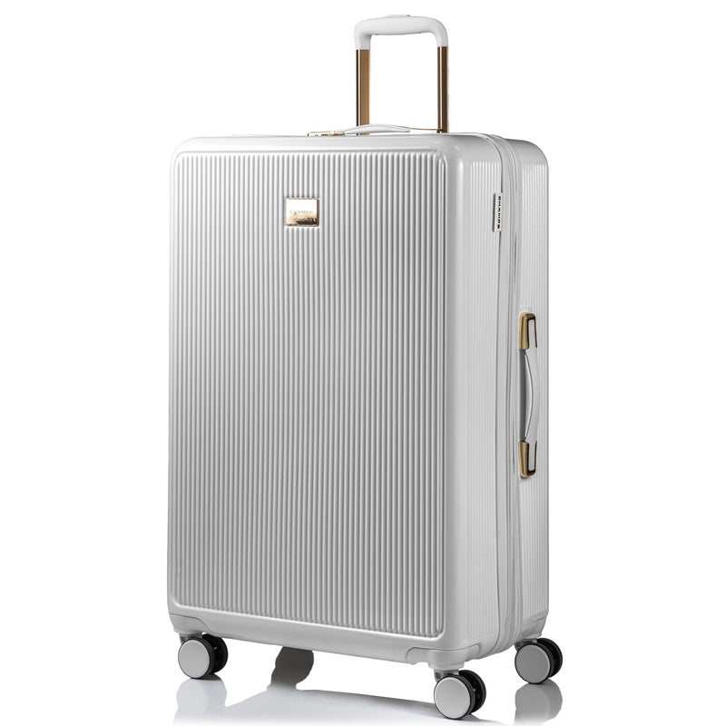 
        Shop Bentley Blanc Ensemble de 3 valises Champs Luxe in Canada at only $349.99 17th look
      
