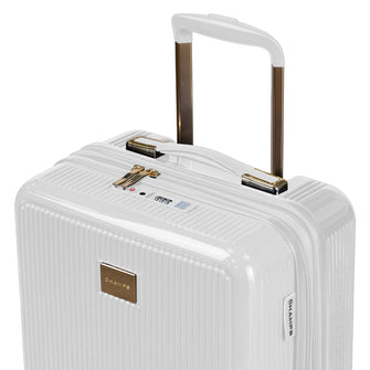
                    Shop Bentley Blanc Ensemble de 3 valises Champs Luxe in Canada at only $349.99 10th look
                  