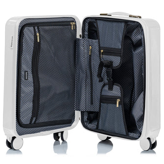 
                    Shop Bentley Blanc Ensemble de 3 valises Champs Luxe in Canada at only $349.99 13th look
                  