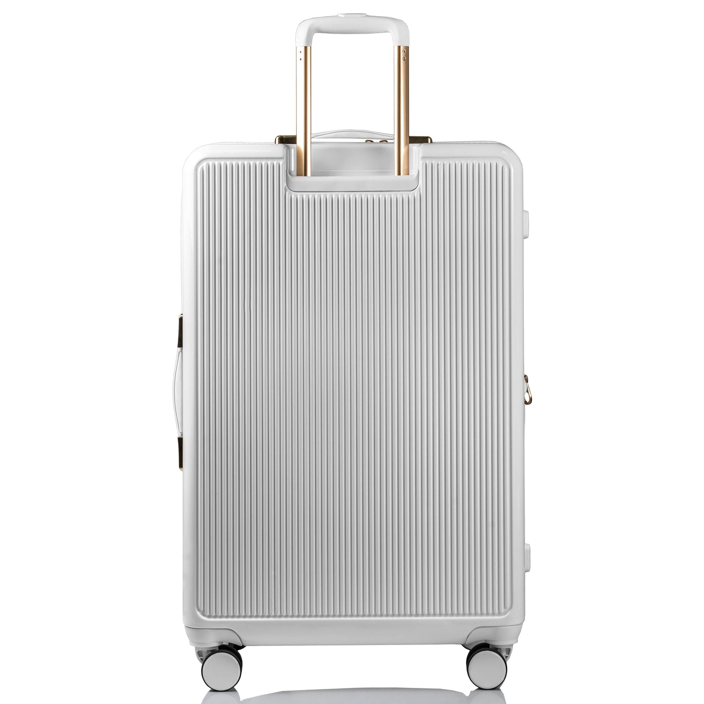 Ensemble de 3 valises Champs Luxe