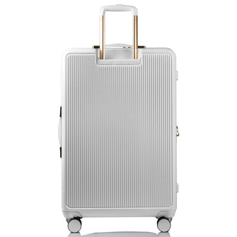 
                    Shop Bentley Blanc Ensemble de 3 valises Champs Luxe in Canada at only $349.99 4th look
                  