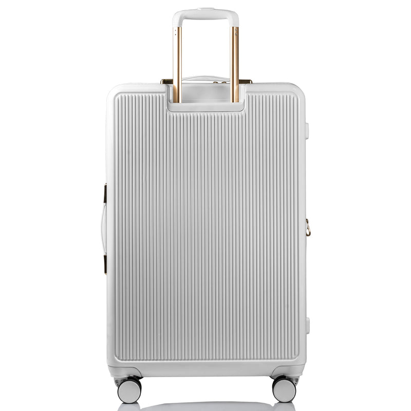 
        Shop Bentley Blanc Ensemble de 3 valises Champs Luxe in Canada at only $349.99 18th look
      