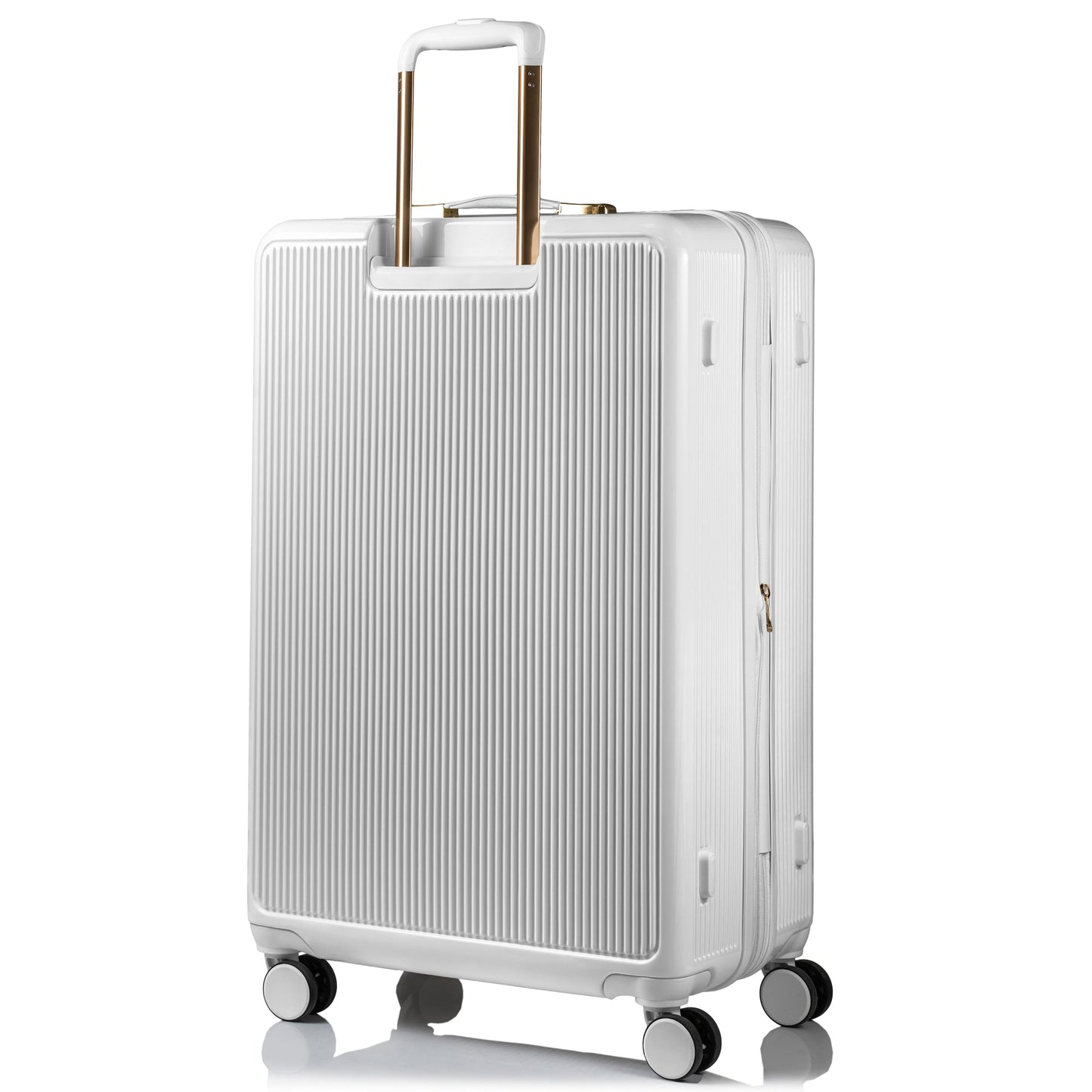 Ensemble de 3 valises Champs Luxe