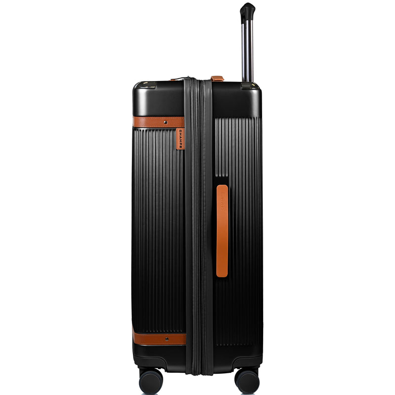 
        Shop Bentley Noir Ensemble de 3 valises Champs Vintage Air in Canada at only $399.99 16th look
      
