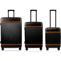 
                      Shop Bentley Noir Ensemble de 3 valises Champs Vintage Air in Canada at only $399.99 17th look
                    