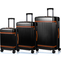 
                      Shop Bentley Noir Ensemble de 3 valises Champs Vintage Air in Canada at only $399.99 1st look
                    