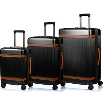 
                    Shop Bentley Noir Ensemble de 3 valises Champs Vintage Air in Canada at only $399.99 1st look
                  