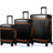 
        Shop Bentley Noir Ensemble de 3 valises Champs Vintage Air in Canada at only $399.99 1st look
      