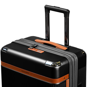 
                    Shop Bentley Noir Ensemble de 3 valises Champs Vintage Air in Canada at only $399.99 2nd look
                  