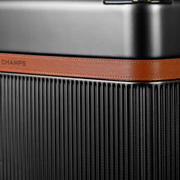 
                      Shop Bentley Noir Ensemble de 3 valises Champs Vintage Air in Canada at only $399.99 5th look
                    