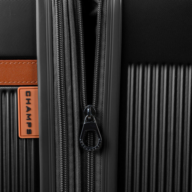 
        Shop Bentley Noir Ensemble de 3 valises Champs Vintage Air in Canada at only $399.99 7th look
      