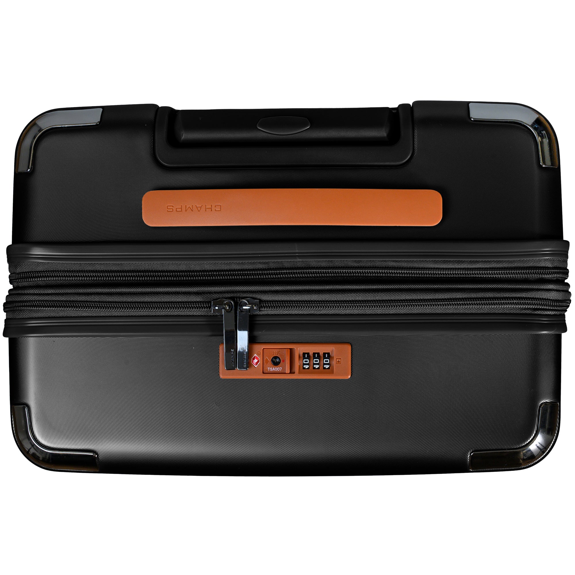 Shop Bentley Noir Ensemble de 3 valises Champs Vintage Air in Canada at only $399.99 9th look