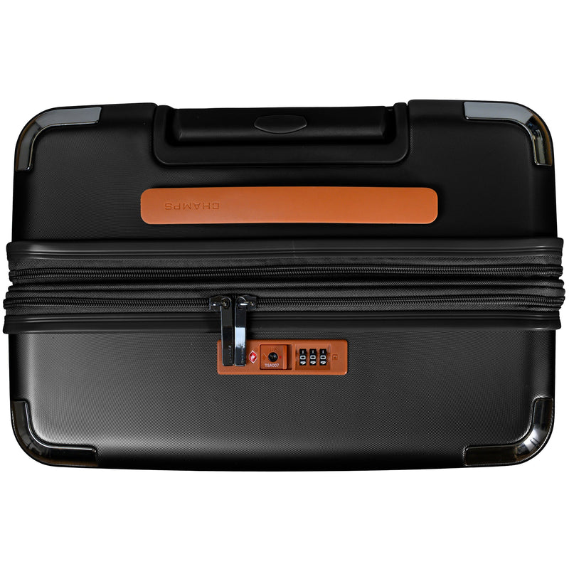 
        Shop Bentley Noir Ensemble de 3 valises Champs Vintage Air in Canada at only $399.99 9th look
      