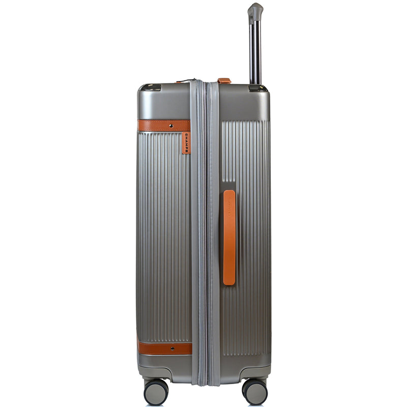 
        Shop Bentley Gris Ensemble de 3 valises Champs Vintage Air in Canada at only $399.99 33rd look
      