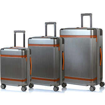 
                    Shop Bentley Gris Ensemble de 3 valises Champs Vintage Air in Canada at only $399.99 1st look
                  