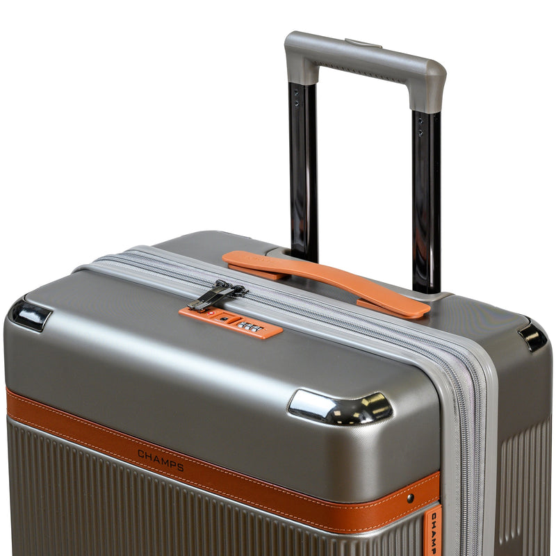 
        Shop Bentley Gris Ensemble de 3 valises Champs Vintage Air in Canada at only $399.99 19th look
      