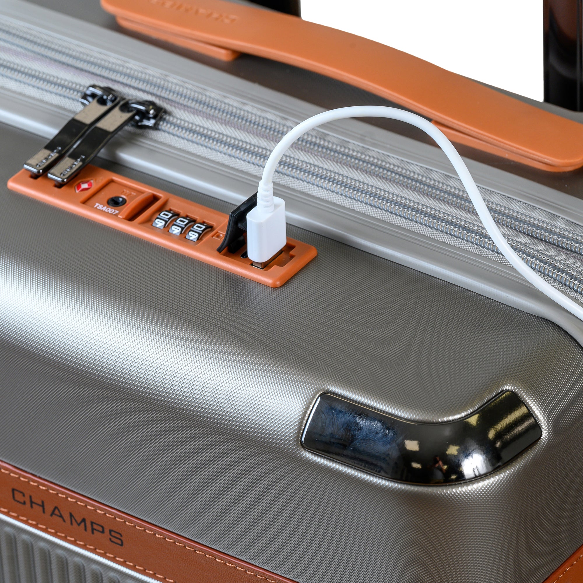 Shop Bentley Gris Ensemble de 3 valises Champs Vintage Air in Canada at only $399.99 20th look