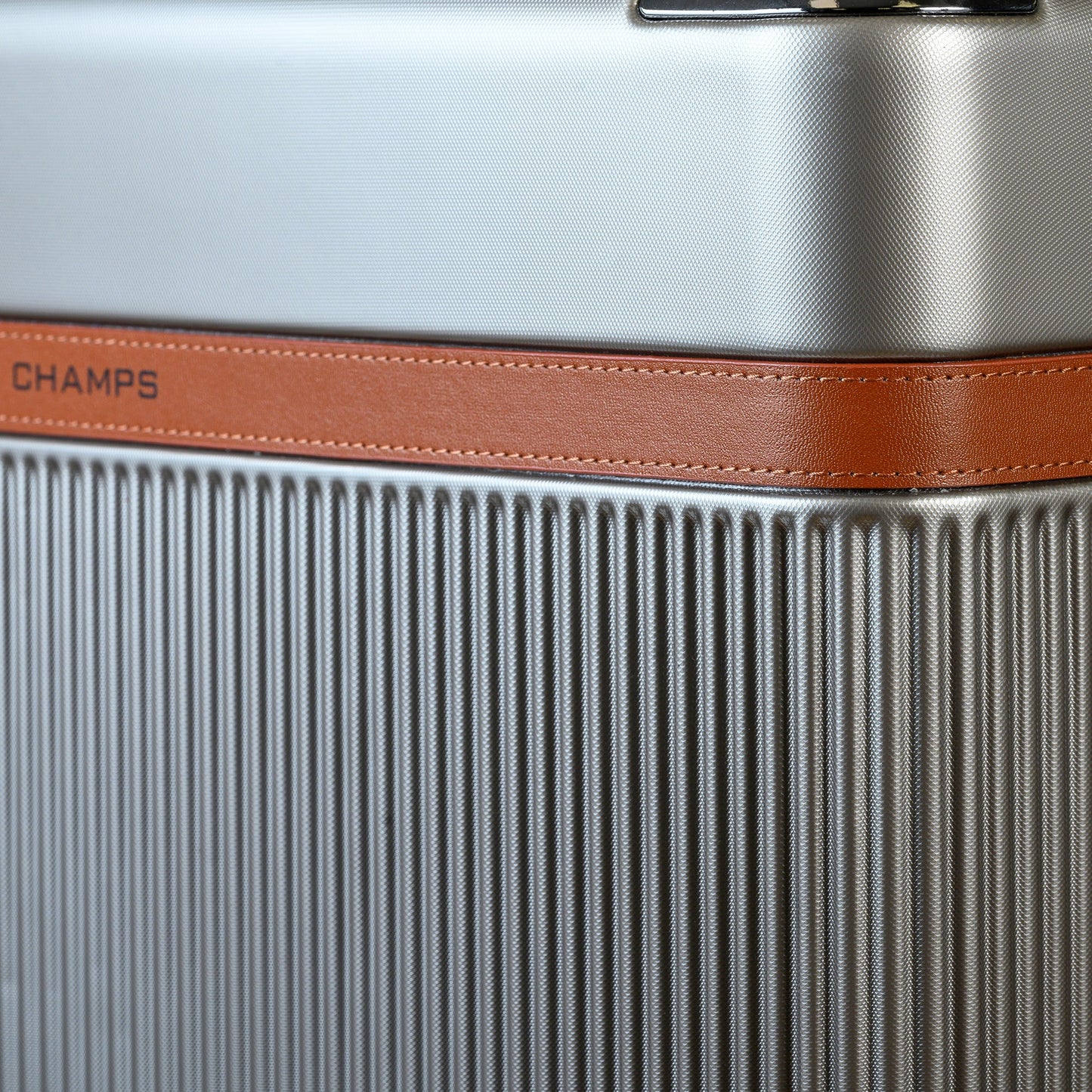 Ensemble de 3 valises Champs Vintage Air