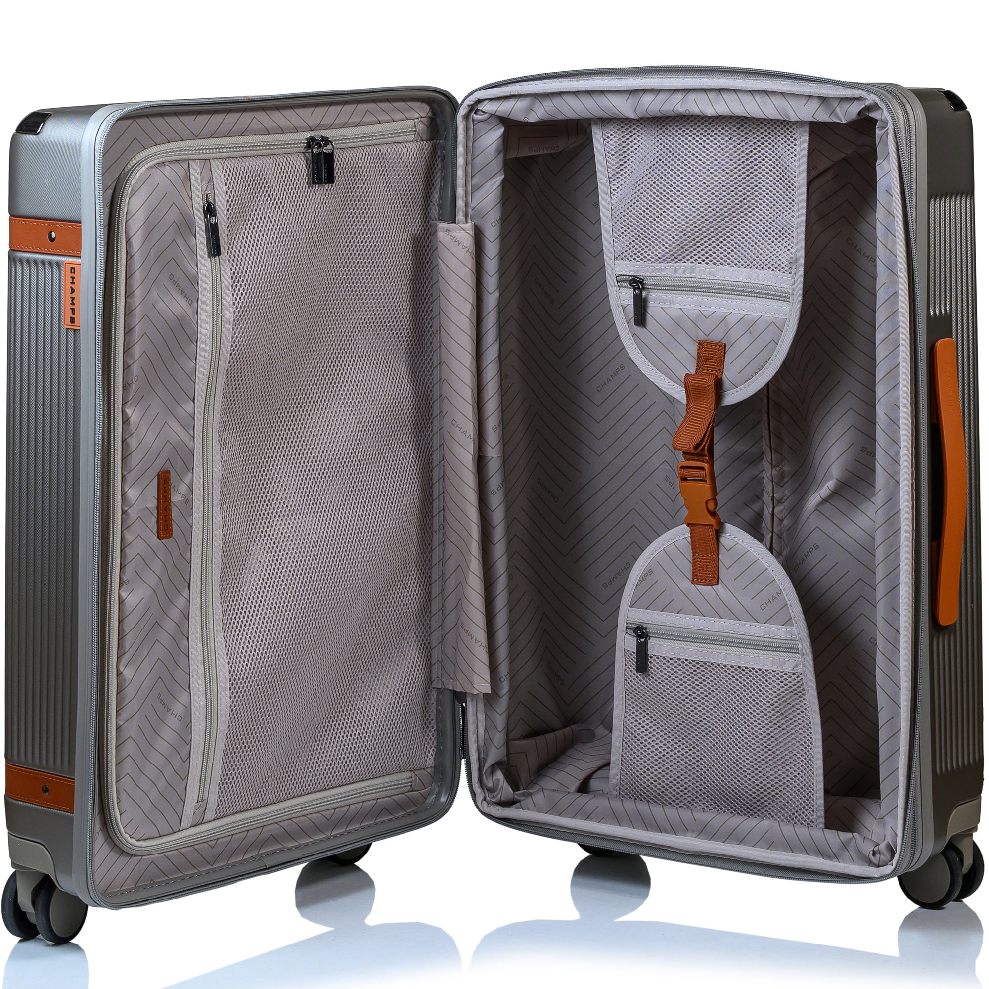 Shop Bentley Gris Ensemble de 3 valises Champs Vintage Air in Canada at only $399.99 23rd look
