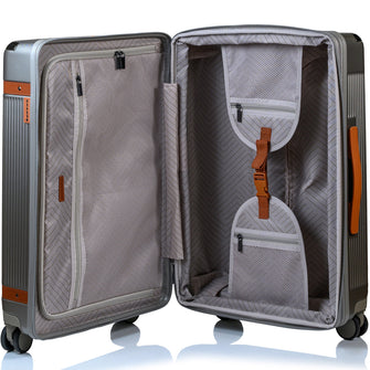 
                    Shop Bentley Gris Ensemble de 3 valises Champs Vintage Air in Canada at only $399.99 6th look
                  