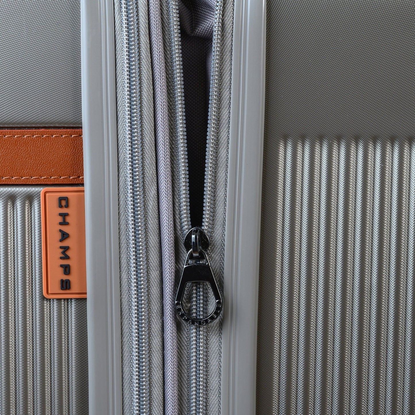 Ensemble de 3 valises Champs Vintage Air