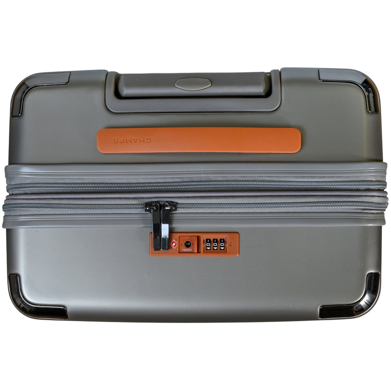 
        Shop Bentley Gris Ensemble de 3 valises Champs Vintage Air in Canada at only $399.99 26th look
      