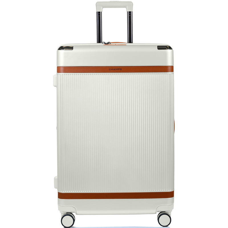 
        Shop Bentley Ivoire Ensemble de 3 valises Champs Vintage Air in Canada at only $399.99 45th look
      