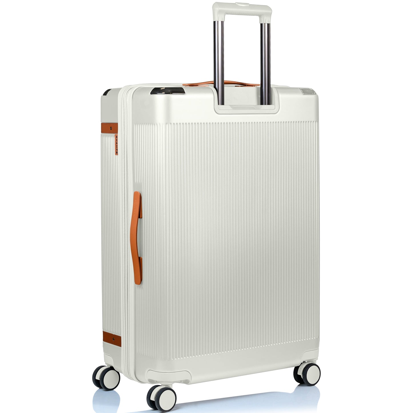 Ensemble de 3 valises Champs Vintage Air
