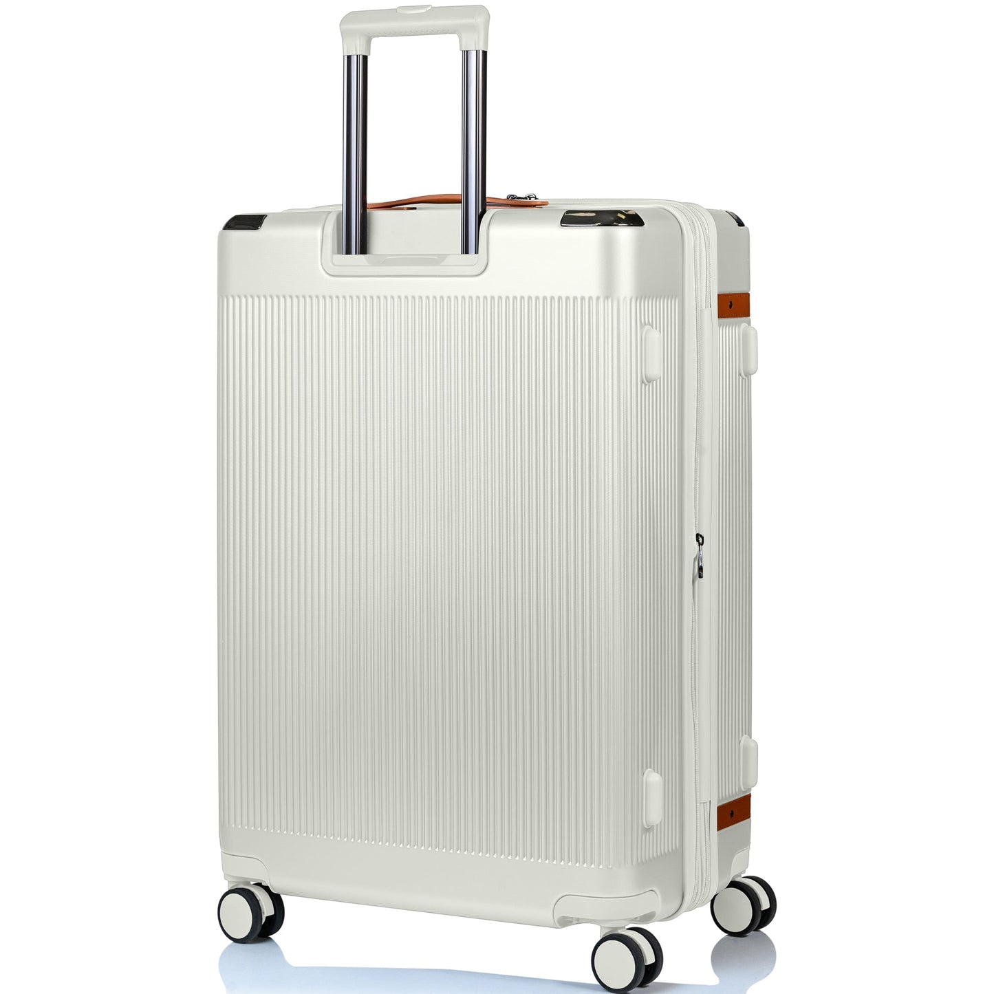 Ensemble de 3 valises Champs Vintage Air