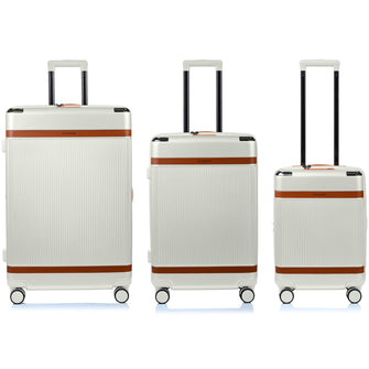 
                    Shop Bentley Ivoire Ensemble de 3 valises Champs Vintage Air in Canada at only $399.99 17th look
                  