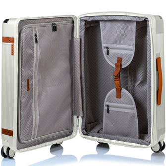 
                    Shop Bentley Ivoire Ensemble de 3 valises Champs Vintage Air in Canada at only $399.99 6th look
                  