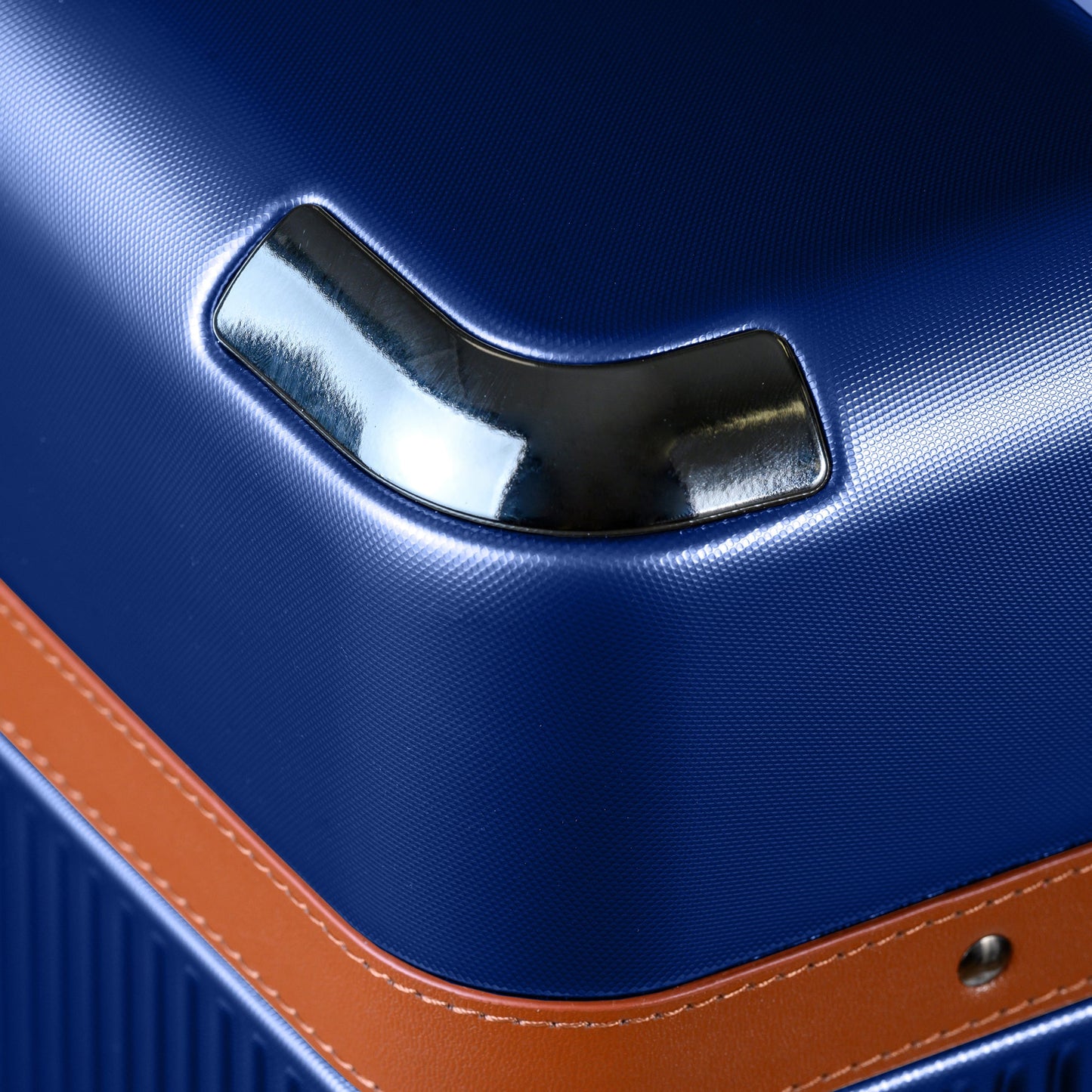 Ensemble de 3 valises Champs Vintage Air