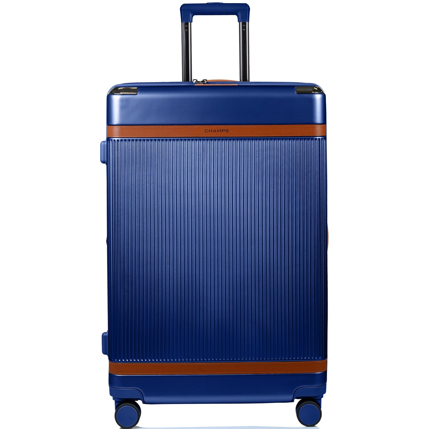 Ensemble de 3 valises Champs Vintage Air
