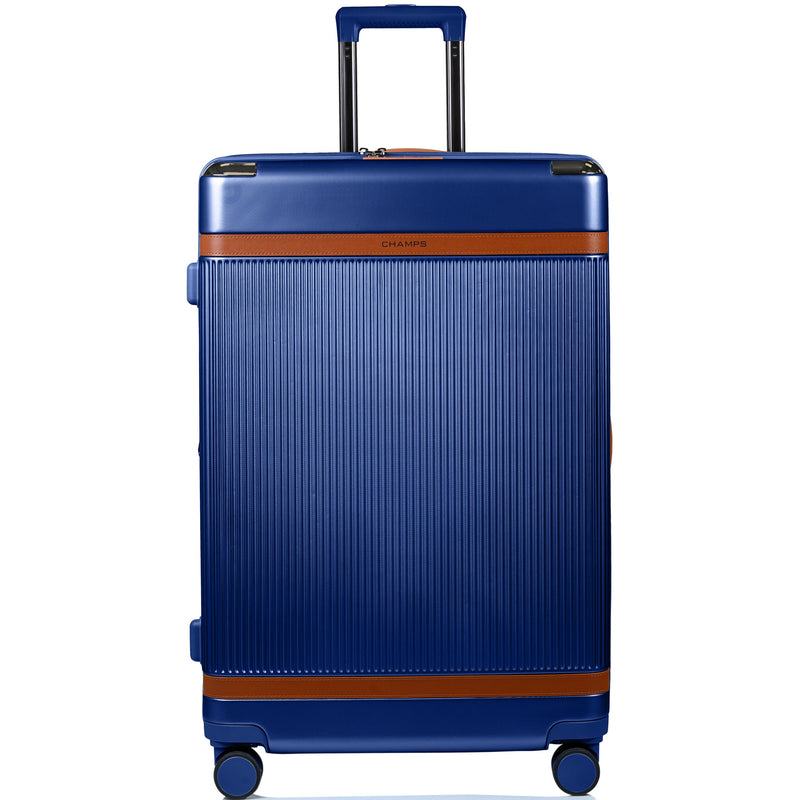 
        Shop Bentley Bleu marine Ensemble de 3 valises Champs Vintage Air in Canada at only $399.99 62nd look
      