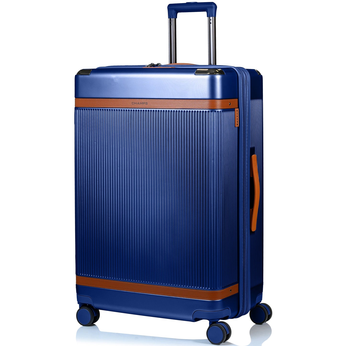 Ensemble de 3 valises Champs Vintage Air