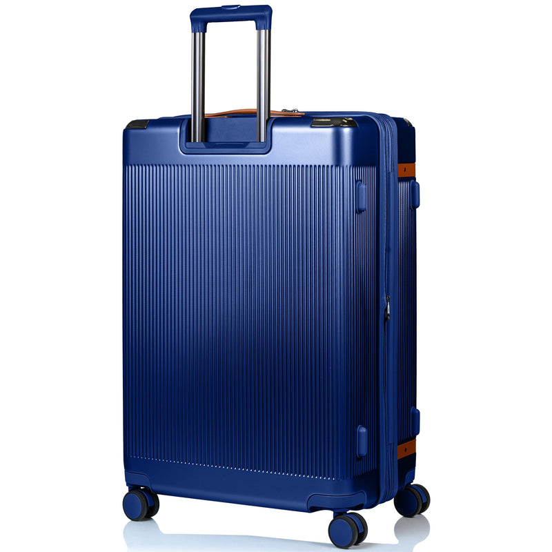 
        Shop Bentley Bleu marine Ensemble de 3 valises Champs Vintage Air in Canada at only $399.99 66th look
      