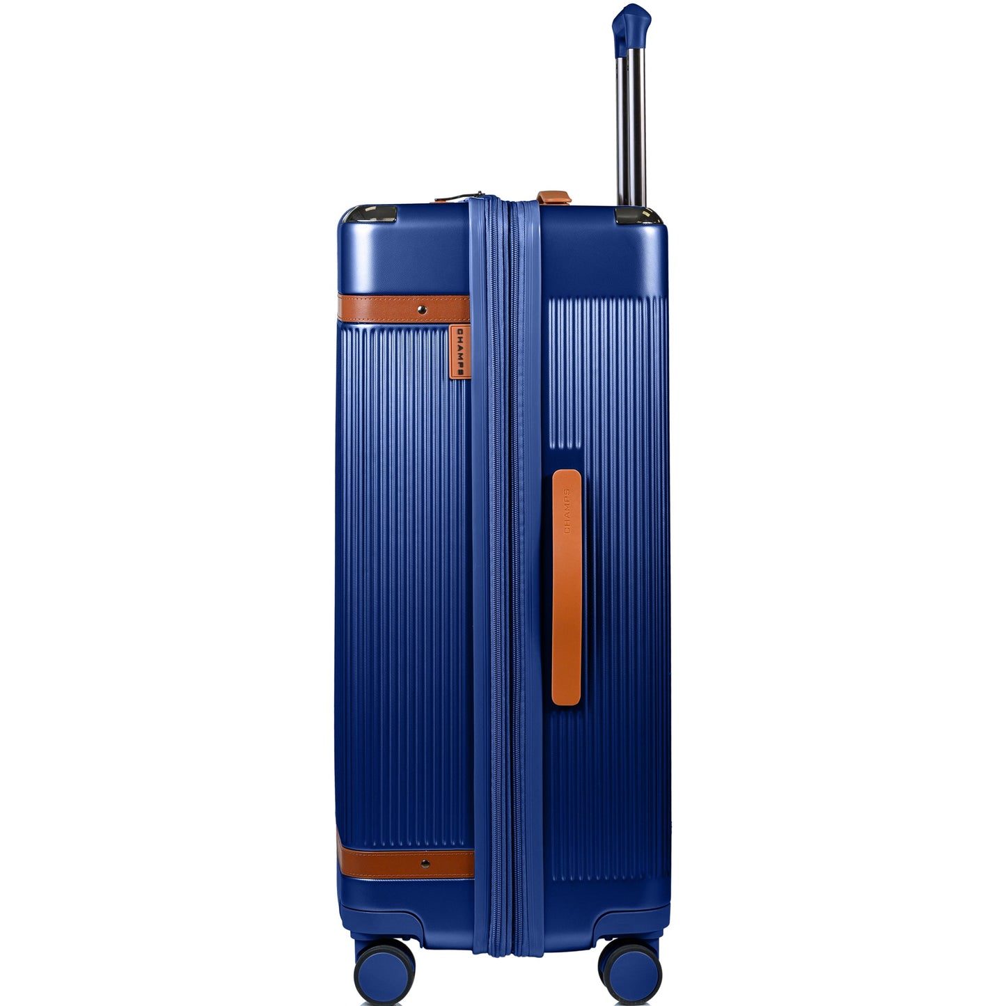 Ensemble de 3 valises Champs Vintage Air