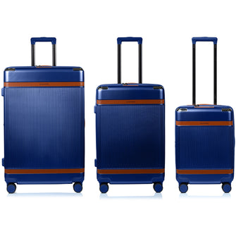 
                    Shop Bentley Bleu marine Ensemble de 3 valises Champs Vintage Air in Canada at only $399.99 17th look
                  