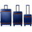 
        Shop Bentley Bleu marine Ensemble de 3 valises Champs Vintage Air in Canada at only $399.99 68th look
      