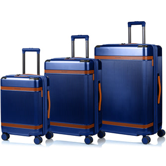 
                    Shop Bentley Bleu marine Ensemble de 3 valises Champs Vintage Air in Canada at only $399.99 1st look
                  