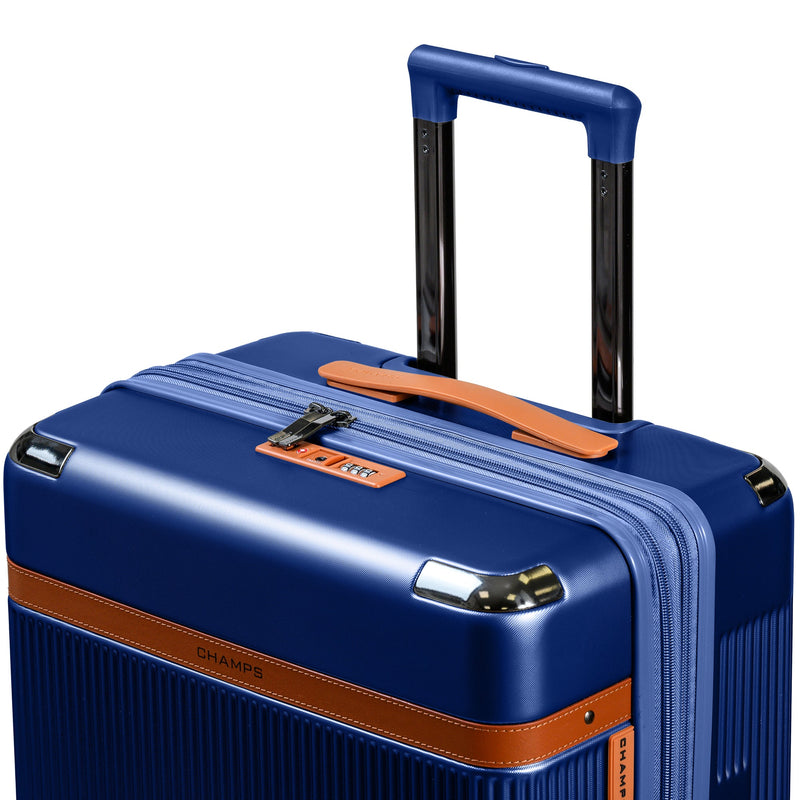 
        Shop Bentley Bleu marine Ensemble de 3 valises Champs Vintage Air in Canada at only $399.99 53rd look
      