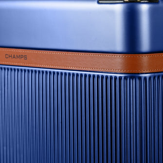 
                    Shop Bentley Bleu marine Ensemble de 3 valises Champs Vintage Air in Canada at only $399.99 5th look
                  