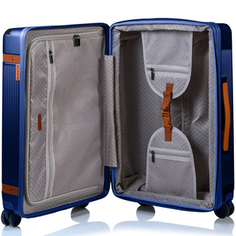 
                    Shop Bentley Bleu marine Ensemble de 3 valises Champs Vintage Air in Canada at only $399.99 6th look
                  