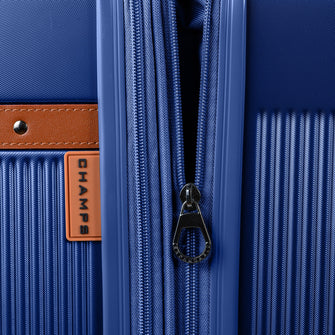 
                    Shop Bentley Bleu marine Ensemble de 3 valises Champs Vintage Air in Canada at only $399.99 7th look
                  