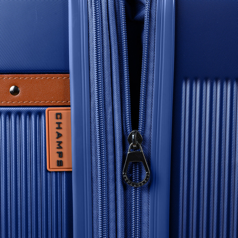 
        Shop Bentley Bleu marine Ensemble de 3 valises Champs Vintage Air in Canada at only $399.99 58th look
      