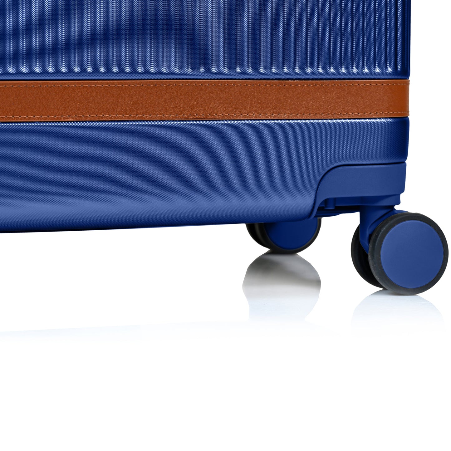 Ensemble de 3 valises Champs Vintage Air