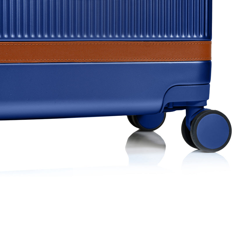 
        Shop Bentley Bleu marine Ensemble de 3 valises Champs Vintage Air in Canada at only $399.99 59th look
      